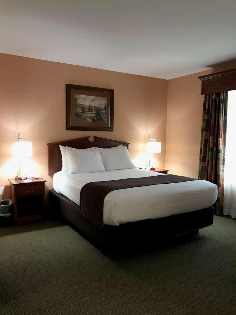 Grandstay Hotel & Suites Downtown Sheboygan Rom bilde