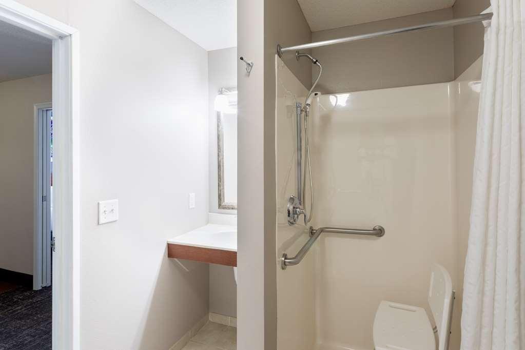 Grandstay Hotel & Suites Downtown Sheboygan Eksteriør bilde