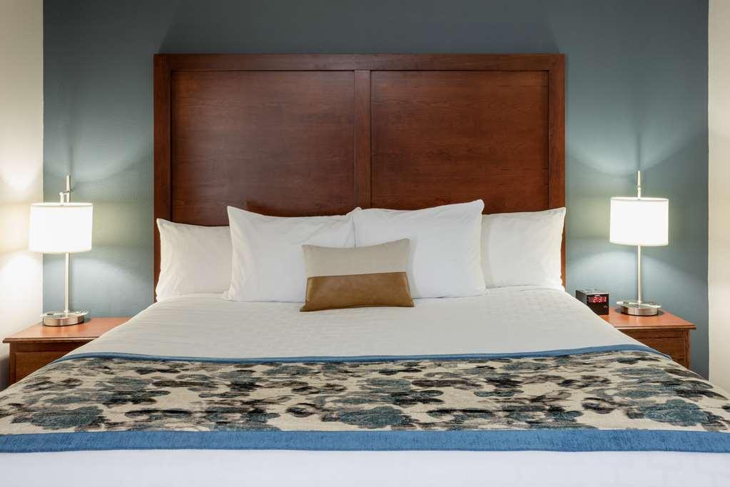 Grandstay Hotel & Suites Downtown Sheboygan Rom bilde