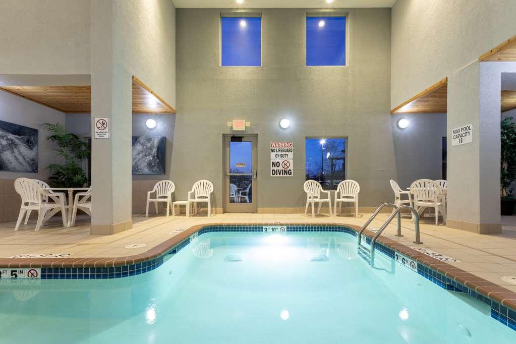 Grandstay Hotel & Suites Downtown Sheboygan Eksteriør bilde