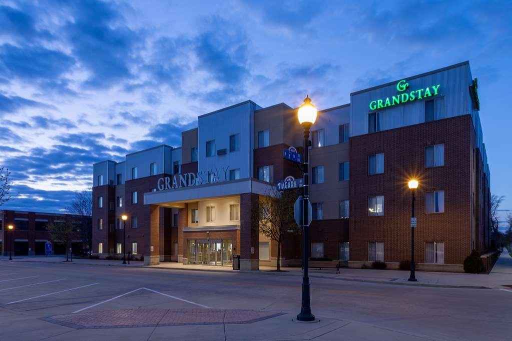 Grandstay Hotel & Suites Downtown Sheboygan Eksteriør bilde