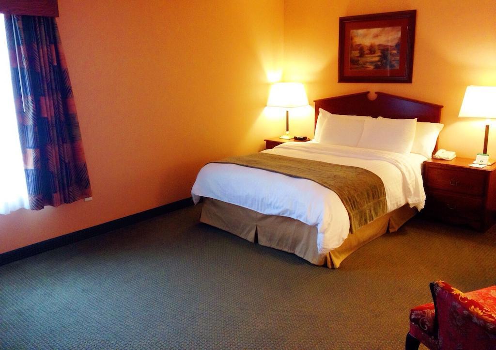 Grandstay Hotel & Suites Downtown Sheboygan Rom bilde