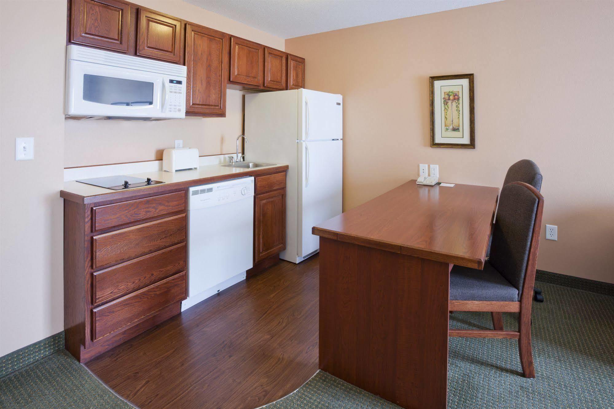 Grandstay Hotel & Suites Downtown Sheboygan Eksteriør bilde
